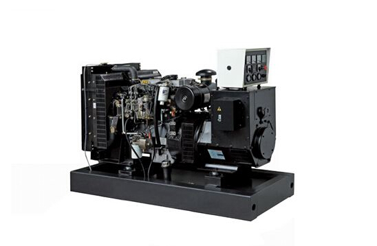 岭口镇科克150kw大型柴油发电机组